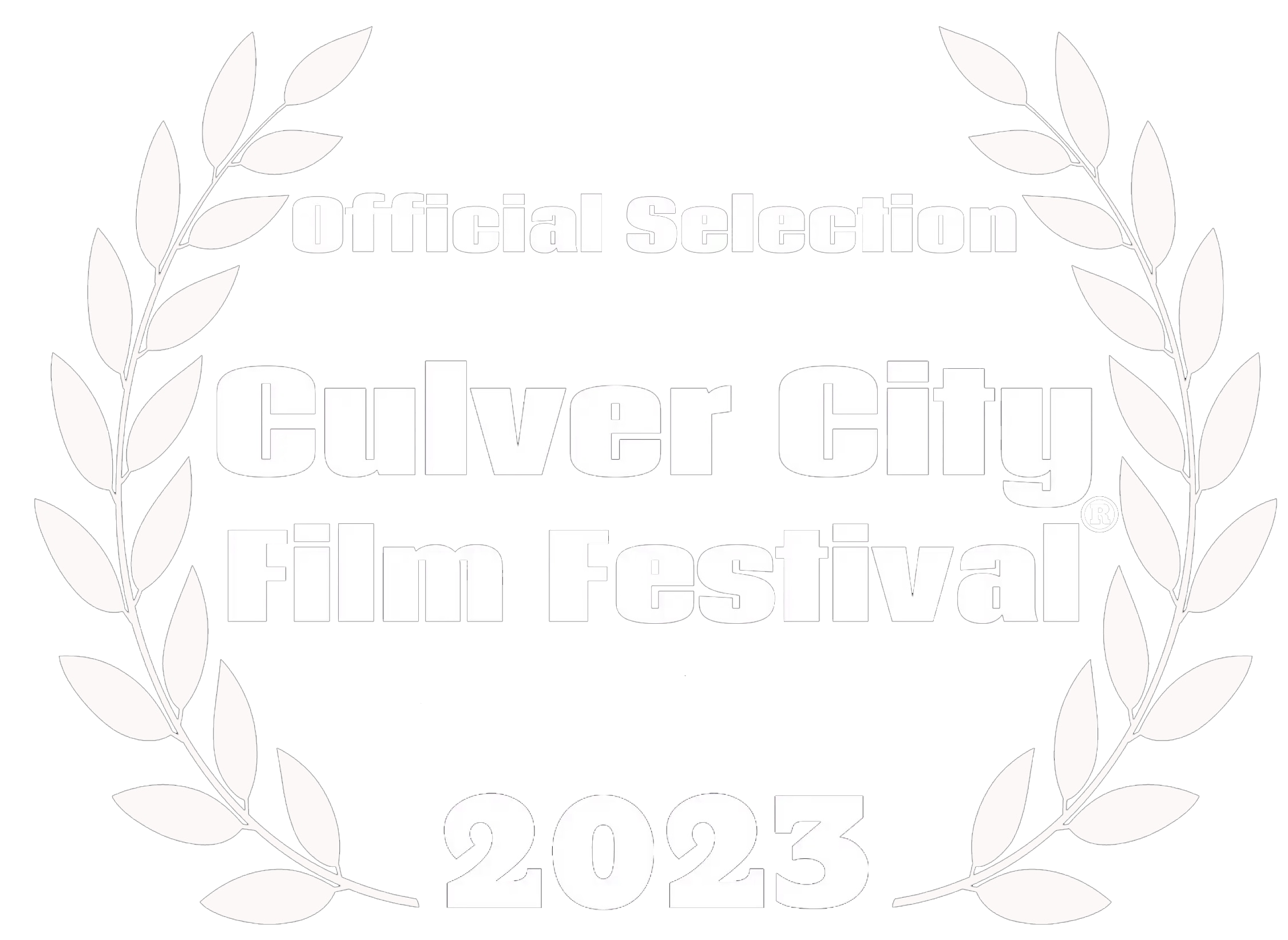 Official Selection, Culver City Film Festival 2023.